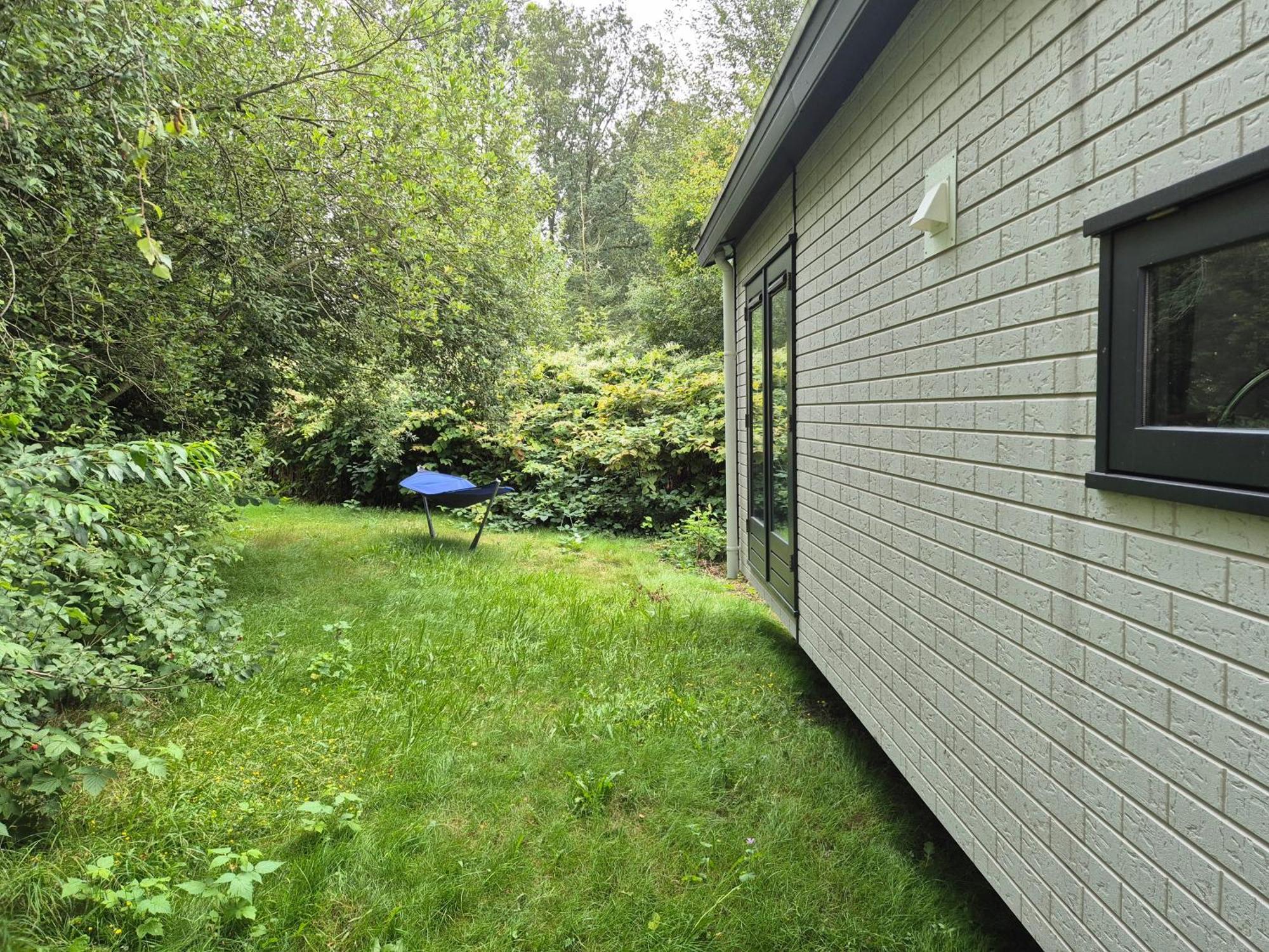 Rustherberg Valthermond Exterior foto