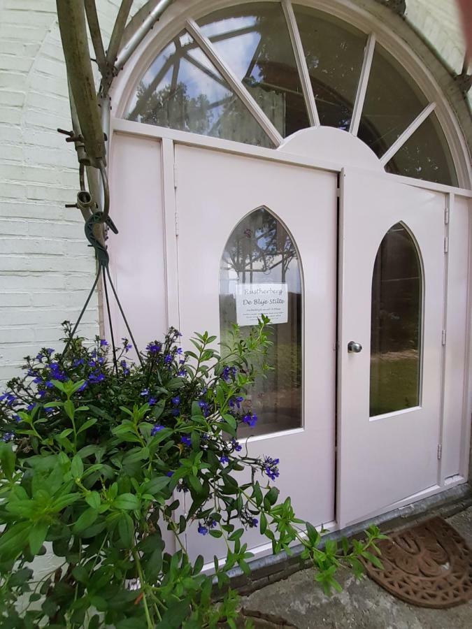 Rustherberg Valthermond Exterior foto